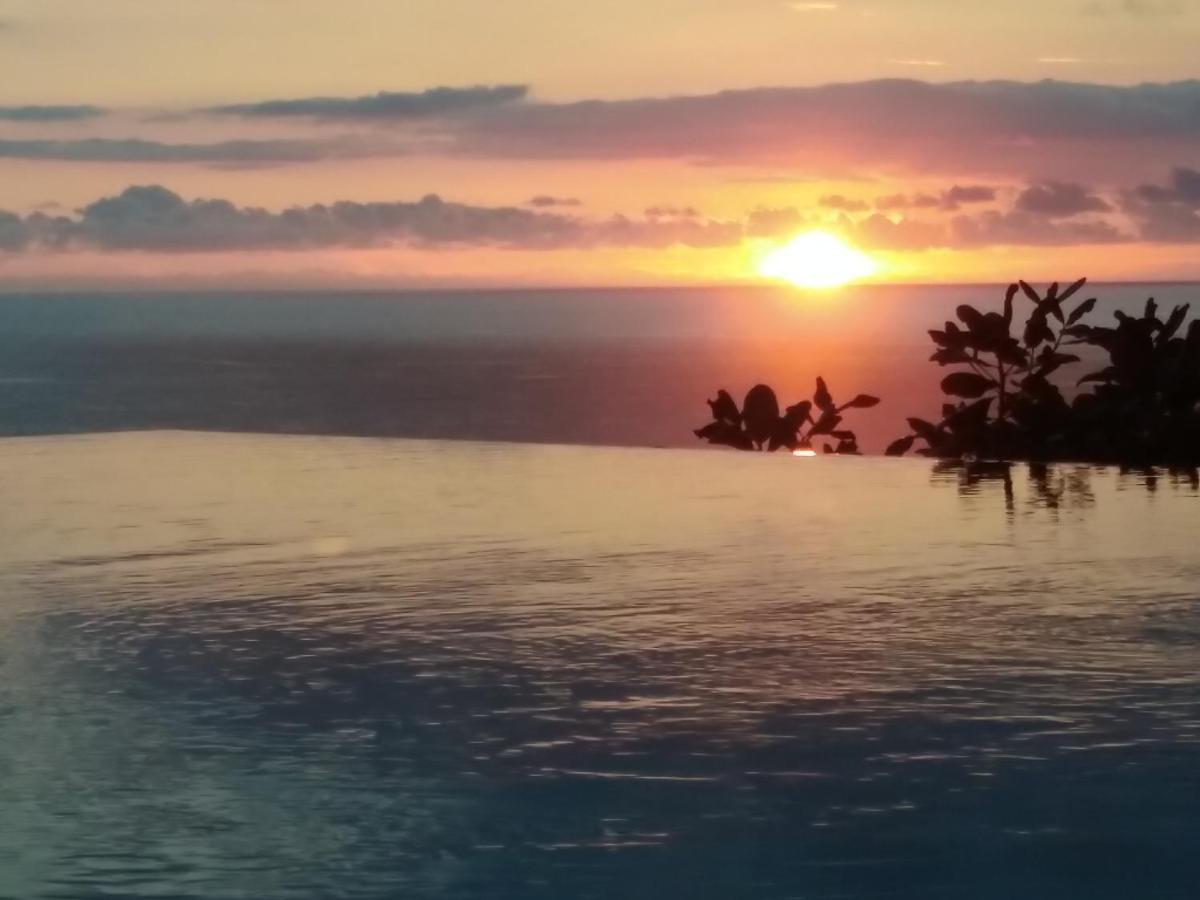 Canta La Rana Playa Bejuco  Экстерьер фото